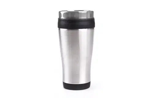 Termosky a termohrnčeky MAKRO - Termopohár 400ml
