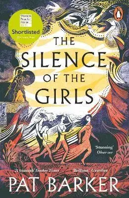 Svetová beletria The Silence of the Girls - Pat Barker
