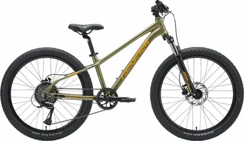 Detské bicykle Genesis Evolution JR24 Disc Mountainbike 24" Veľkosť: 24
