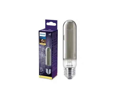 LED osvetlenie LED Žiarovka Philips E27/2,3W/230V 2700K 8718699657611