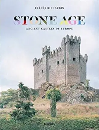 Fotografia Stone Age - Frederic Chaubin