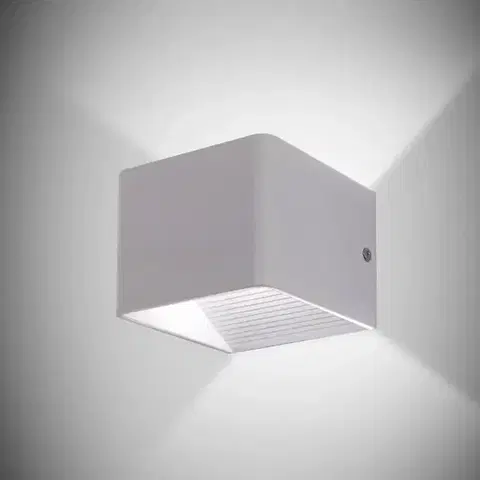 Moderné lampy Lampa Raca 00023 LED 5 W biela 4000 K K1