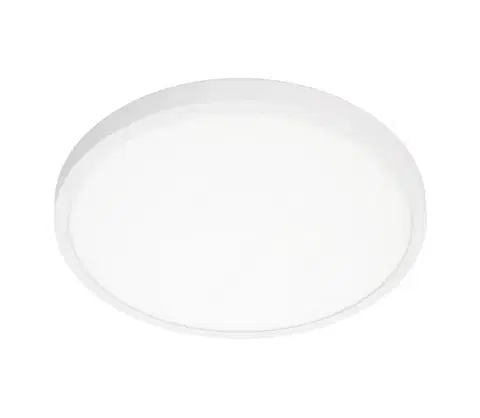 Svietidlá  PLF-7001-400R-WH-3K - LED Stropné svietidlo PELARO LED/30W/230V 3000K biela PLF-7001-400R-WH-3K