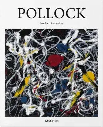 Biografie - ostatné Pollock - Leonhard Emmerling