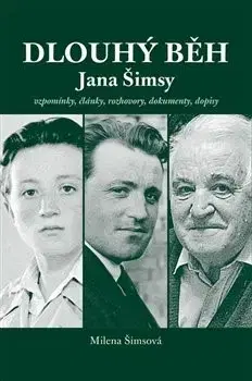 Náboženstvo Dlouhý běh - Milena Šimsová