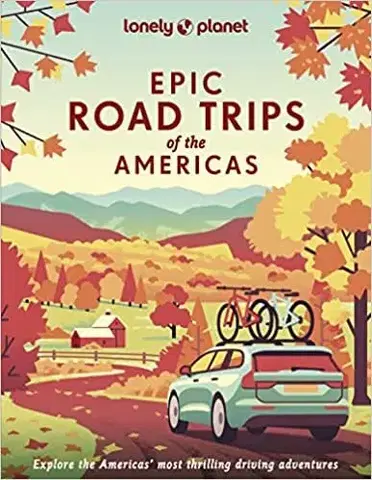 Amerika Epic Road Trips of the Americas