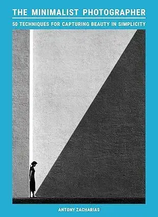 Fotografia The Minimalist Photographer - Antony Zacharias