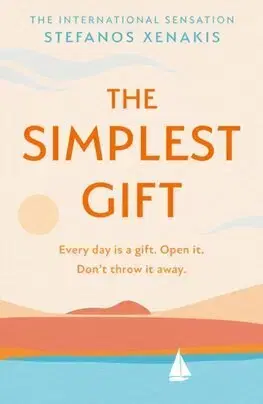 Rozvoj osobnosti The Simplest Gift - Stefanos Xenakis