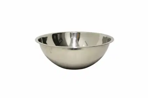 Misy a misky MAKRO - Miska nerez 30 cm