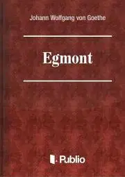 Svetová beletria Egmont - Johann Wolfgang von Goethe