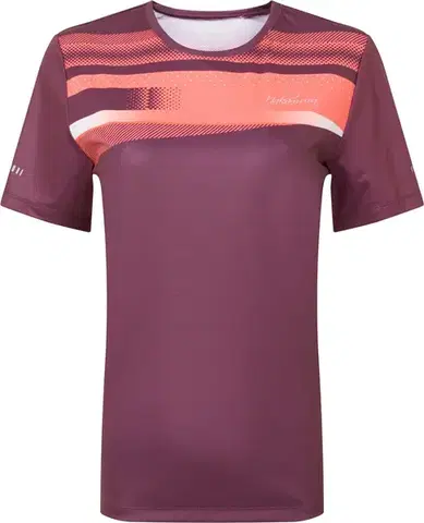 Cyklistické dresy Nakamura Debbie III Jersey W Veľkosť: 38
