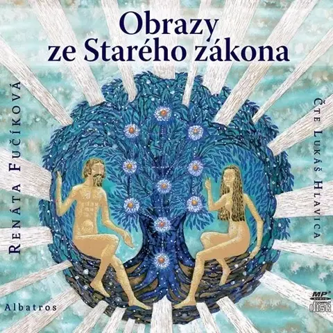 Duchovný rozvoj Albatros Obrazy ze Starého zákona