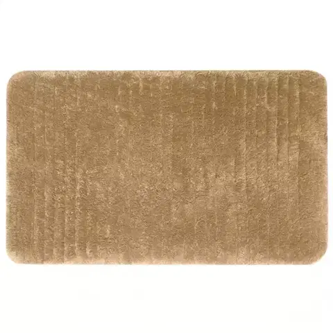 Koberčeky a rohože do kúpeľne Kúpeľňový koberček 50x80cm Beige Classic 2