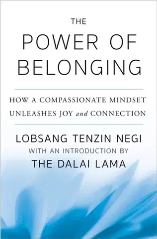 Ezoterika Engaged Compassion - Lobsang Tenzin Negi