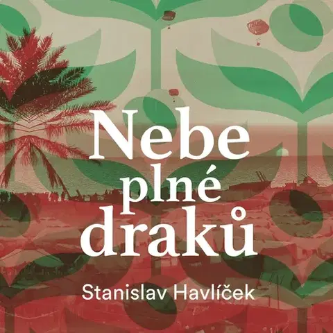 Fejtóny, rozhovory, reportáže Tympanum Nebe plné draků