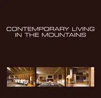 Architektúra Contemporary living in the mountains - Wim Pauwels