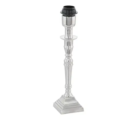 Lampy Eglo 49191 - Noha lampová BEDWORTH 1xE27/60W/230V 49191