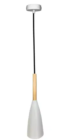LED osvetlenie Závesná lampa TROSA Candellux
