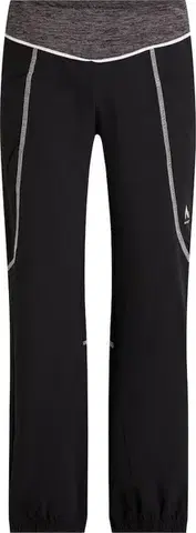 Nohavice McKinley Zubal Hiking Pants Kids Veľkosť: 116