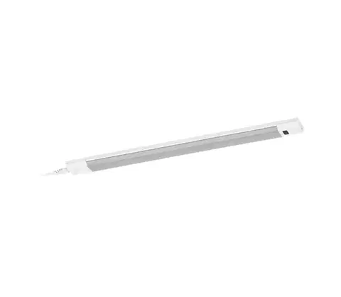 Svietidlá Osram - LED RGBW Stmievateľné podlinkové svietidlo LINEAR EDGE LED/8W/230V biele+DO 4099854463075