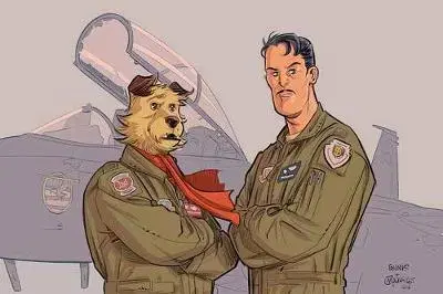 Cudzojazyčná literatúra Dastardly and Muttley - Garth Ennis