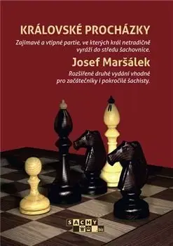 Šport - ostatné Královské procházky - Josef Maršálek