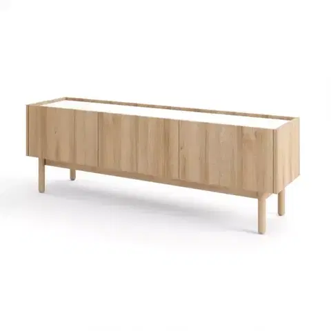 Všetky produkty TV stolík Boho 144 rivera/mramor bianco