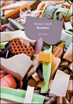 Humor a satira Raclette - Borut Golob