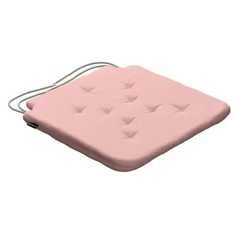 Sedáky Oliver s viazaním