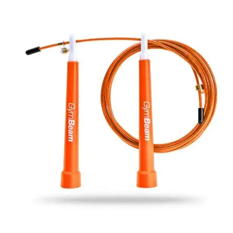 Švihadlá GymBeam Švihadlo orange