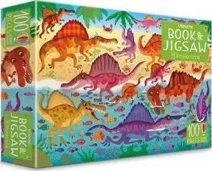 V cudzom jazyku Dinosaurs - Smith Sam,Lucas Gareth