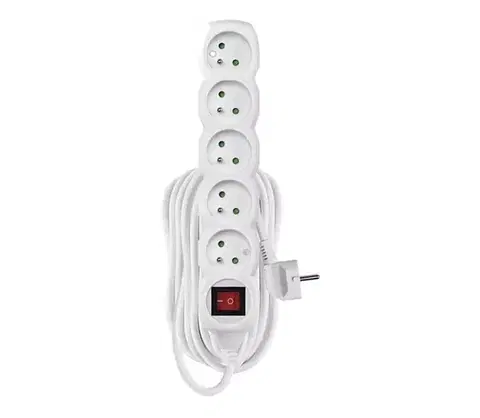 Predlžovacie káble  P1510R