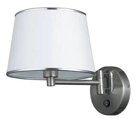 LED osvetlenie Nástenná lampa IBIS Candellux