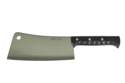 Kuchynské nože IVO Sekáčik na mäso IVO 24,5 cm - čierny 11425
