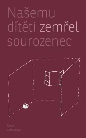 Psychológia, etika Našemu dítěti zemřel sourozenec