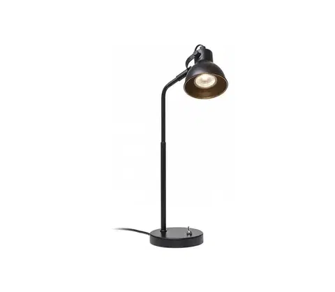 Lampy RED - Design  - R12512 - Stolná lampa ROSITA 1xGU10/9W/230V R12512
