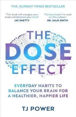 Rozvoj osobnosti The DOSE Effect - TJ Power