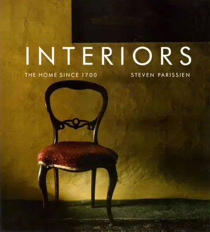 Cudzojazyčná literatúra Interiors