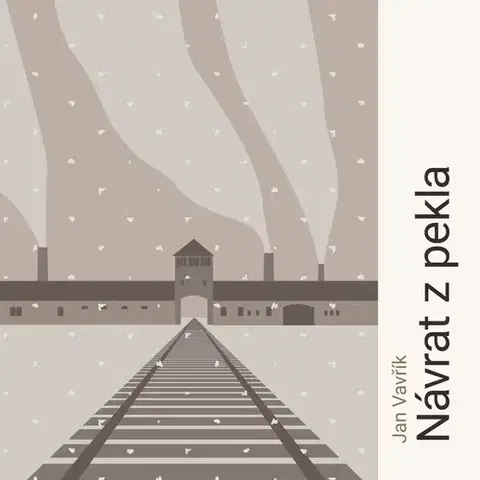 História Tympanum Návrat z pekla