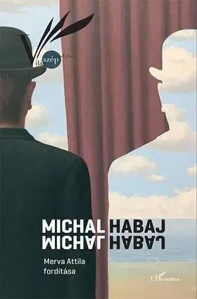 Poézia - antológie Michal Habaj - Michal Habaj