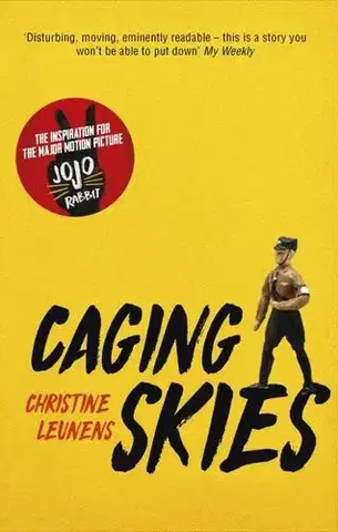 Svetová beletria Caging Skies - Christine Leunens