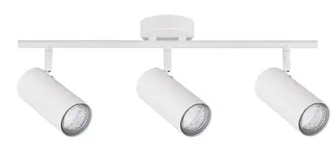 LED osvetlenie Stropné svetlo COLLY 3xGU10 Candellux
