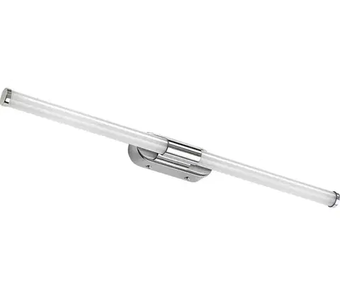 Svietidlá Rabalux 75095-LED Kúpeľňové osvetlenie zrkadla TENEBRA 8W/230V IP44 60 cm lesklý chróm 75095