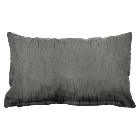 Dekoračné obliečky Obliečka Odin 30x50 šedá Merkury Home