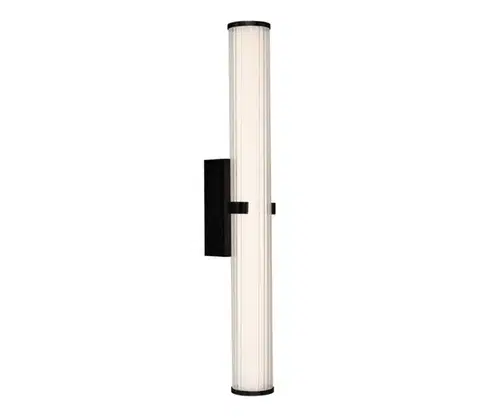 Svietidlá Searchlight 63126-1BK