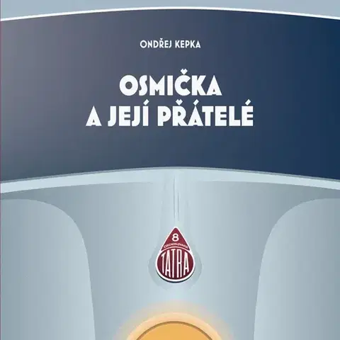 História Radioservis Osmička a její přátelé
