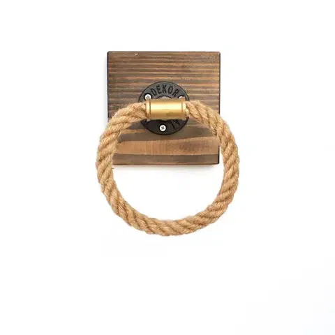 Doplnky do kúpeľne Pipe Hook Boruraf183