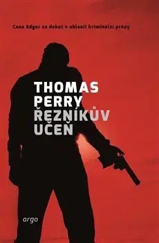 Detektívky, trilery, horory Řezníkův učeň - Thomas Perry