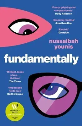 Svetová beletria Fundamentally - Nussaibah Younis