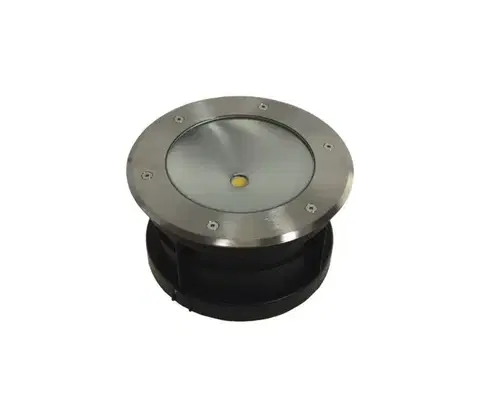 LED osvetlenie  LED Vonkajšie nájazdové svietidlo PELIA LED/20W/230V IP67 4000K SKU013670